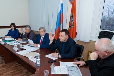 Бюджет на страже защиты людей